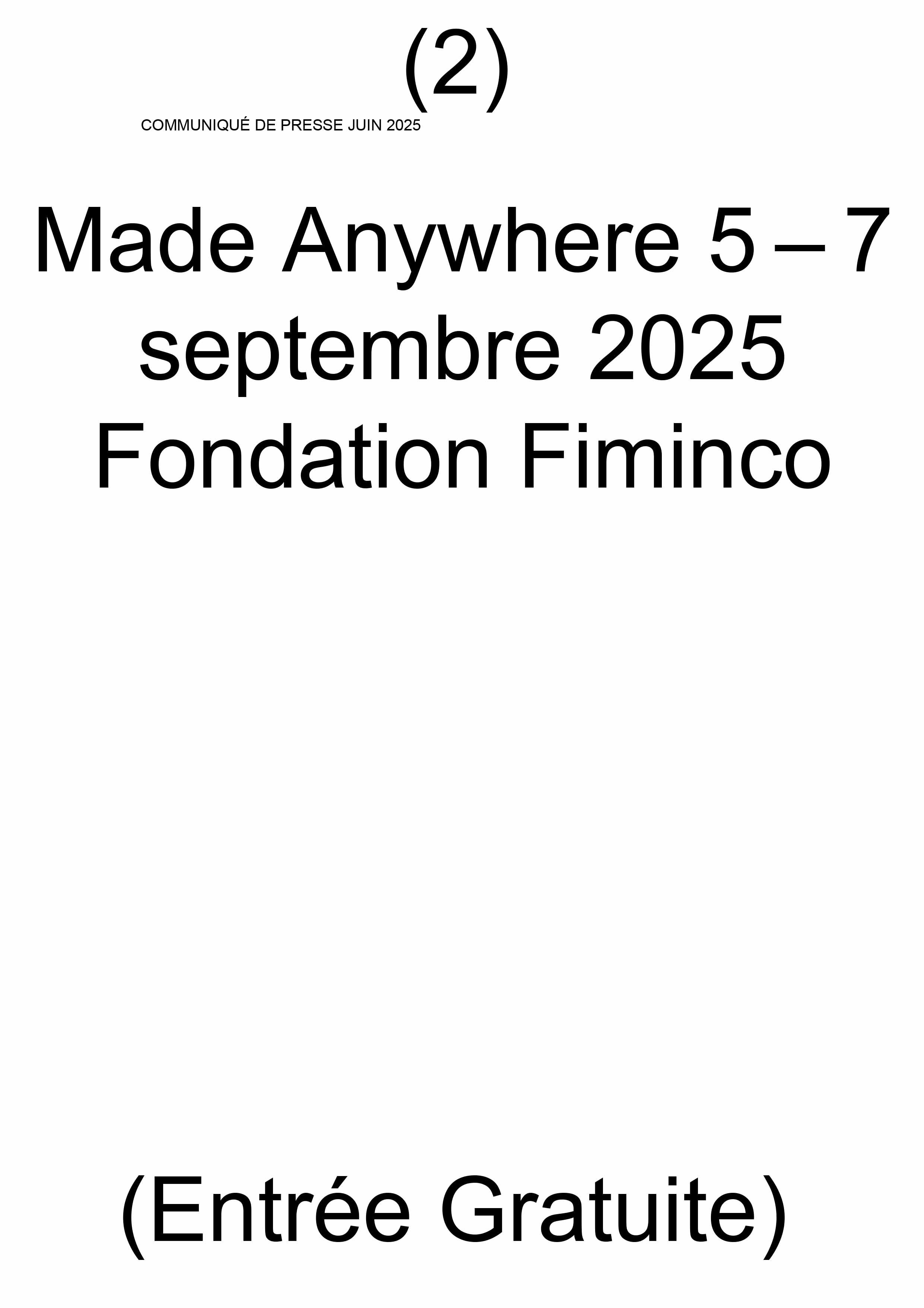 CP MadeAnywhere2 FR Google Docs 1