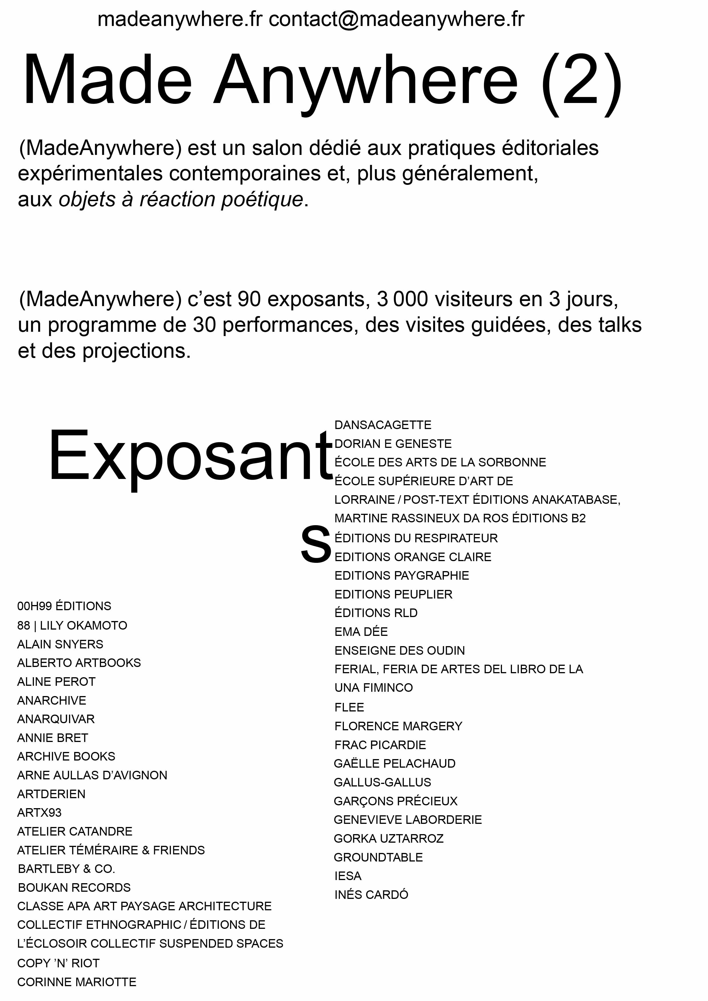 CP MadeAnywhere2 FR Google Docs 2