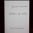 daniel leuwers irene boisaubert hisser la voile