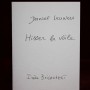 daniel leuwers irene boisaubert hisser la voile