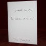 daniel leuwers irene boisaubert la danse et le cri