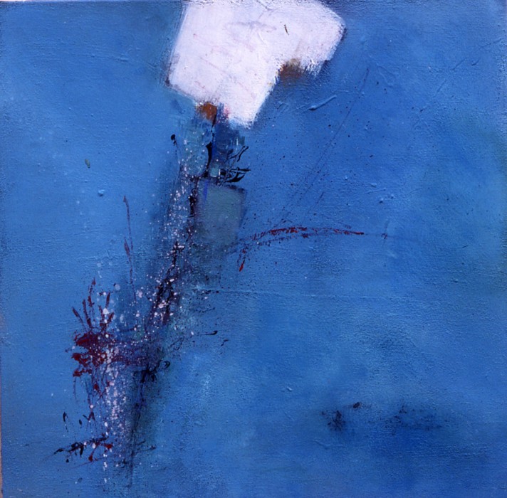les absents huile sur toile 2003 5 les absents huile sur toile 2003 5