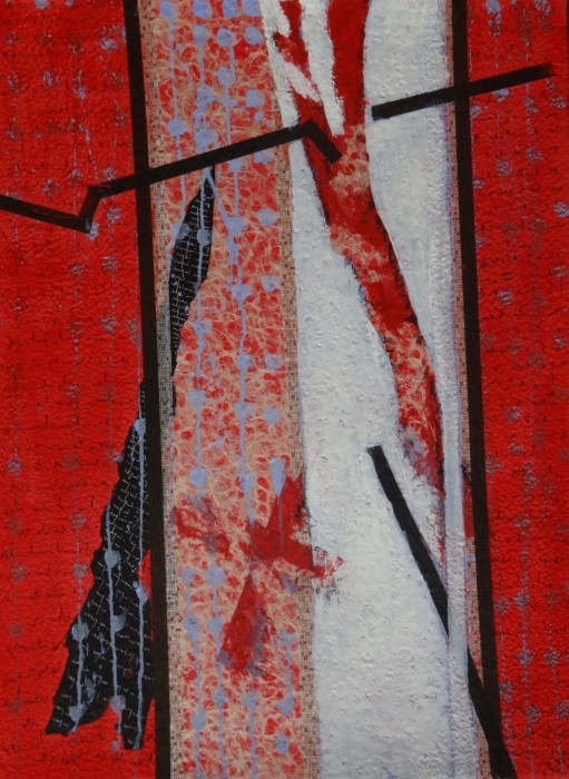 MB techniques mixtes sur papier 78x60 2019 5 MB techniques mixtes sur papier 78x60 2019 5