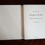 d eau et de feu 2019 30x22 8 peintures irene boisaubert texte yasuo kobayashi 15 exemplaires 1