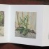 livre fleurs de pav   livre 1 15x15 photos num  riques sur papier japon 3