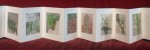 livre fleurs de pav   livre 2 15x15 photos num  riques sur papier japon 1