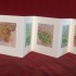 livre fleurs de pav   livre 3 15x15 photos num  riques sur papier japon 1