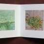 livre fleurs de pav   livre 3 15x15 photos num  riques sur papier japon 3