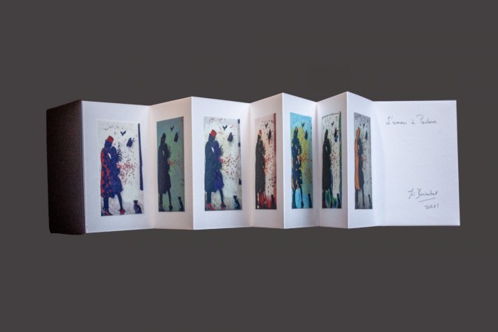 l  amour a Padou l  amour a Padou