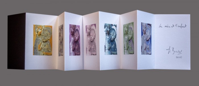 la mere et l enfant la mere et l enfant