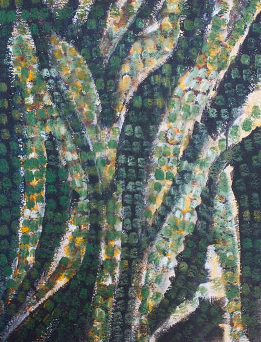 summer trees 2022 technique s mixtes 65x50 cm 7 summer trees 2022 technique s mixtes 65x50 cm 7