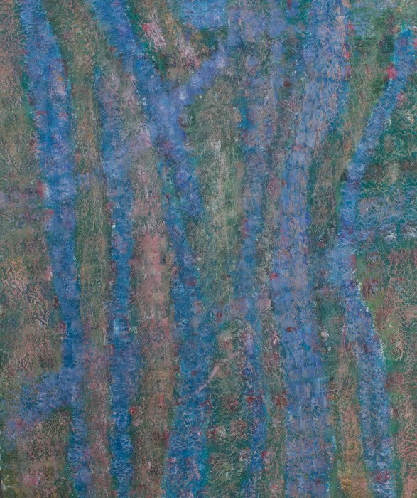 summer trees 2022 technique s mixtes 65x50 cm 9 summer trees 2022 technique s mixtes 65x50 cm 9