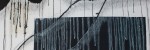 nordland 2020 stylo feutre et collage sur papier109 cm x 72 cm 1