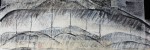 nordland 2020 stylo feutre et collage sur papier109 cm x 72 cm 4