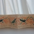histoire de lezard livre accordeon 2010 11x65