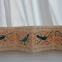 histoire de lezard livre accordeon 2010 11x65