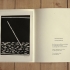 au commencement berechit linogravures  textes de Bluma Finkeslstein 1
