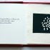 Paris texte inedit de rene Pons et 4 gravures 2013 2