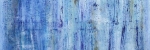 chant du djebel 1 2015 huile sur toile 80x100