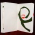 fleurs du silence livre d artiste exemplaire unique 2018 1