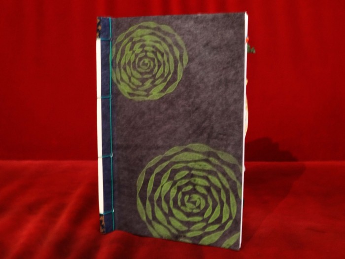 fleurs du silence livre d artiste exemplaire unique 2018 2