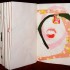 fleurs du silence livre d artiste exemplaire unique 2018 4