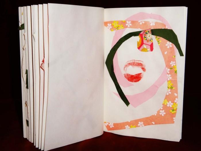 fleurs du silence livre d artiste exemplaire unique 2018 4 fleurs du silence livre d artiste exemplaire unique 2018 4