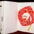 fleurs du silence livre d artiste exemplaire unique 2018 5