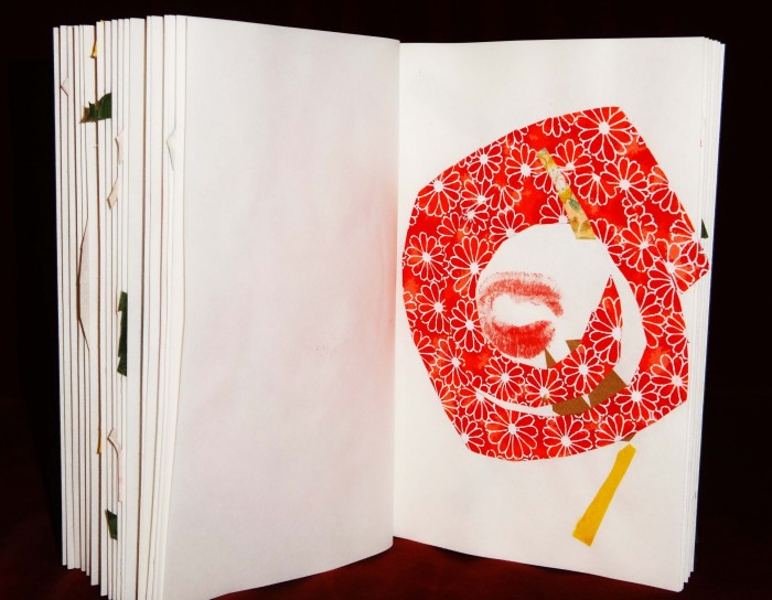 fleurs du silence livre d artiste exemplaire unique 2018 5 fleurs du silence livre d artiste exemplaire unique 2018 5