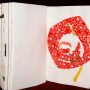 fleurs du silence livre d artiste exemplaire unique 2018 5
