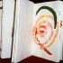 fleurs du silence livre d artiste exemplaire unique 2018 6