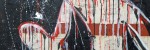 iliade batailles 92x73 huile sur toile 201 2017 1