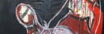 iliade batailles 92x73 huile sur toile 201 2017 3