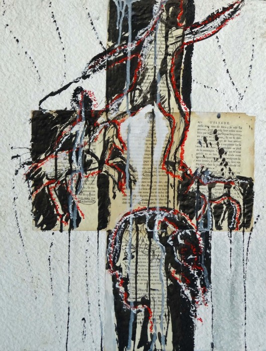 iliade chants encre sur papier 2017 1 a iliade chants encre sur papier 2017 1 a