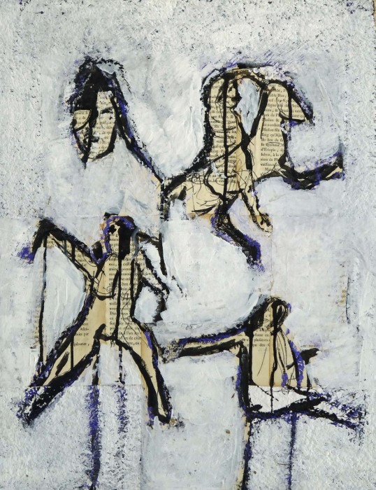 iliade chants encre sur papier 2017 3 a iliade chants encre sur papier 2017 3 a