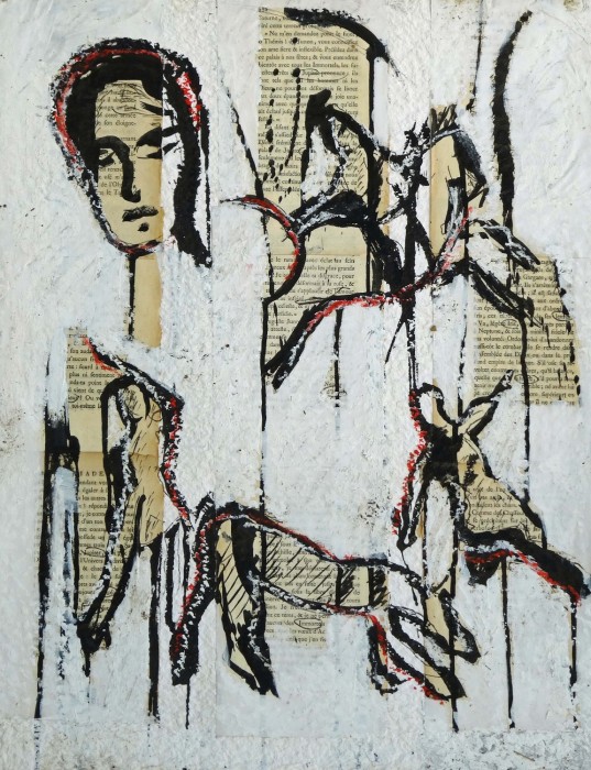 iliade chants encre sur papier 2017 4 a iliade chants encre sur papier 2017 4 a