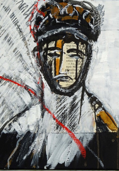 iliade figures hatives 33x24 acrylique sur toile 2017 2 iliade figures hatives 33x24 acrylique sur toile 2017 2